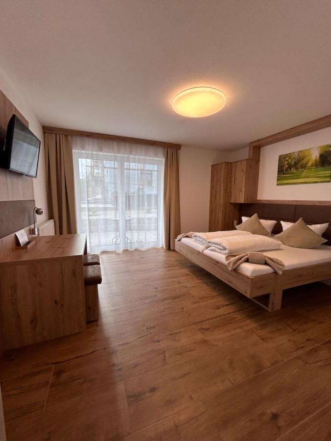 Gasthof Steinbichler Nussdorf am Attersee Luaran gambar
