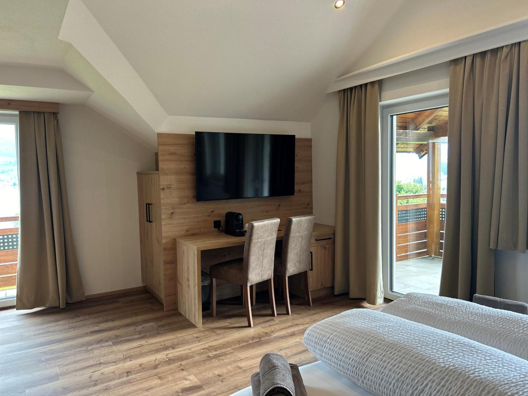 Gasthof Steinbichler Nussdorf am Attersee Luaran gambar