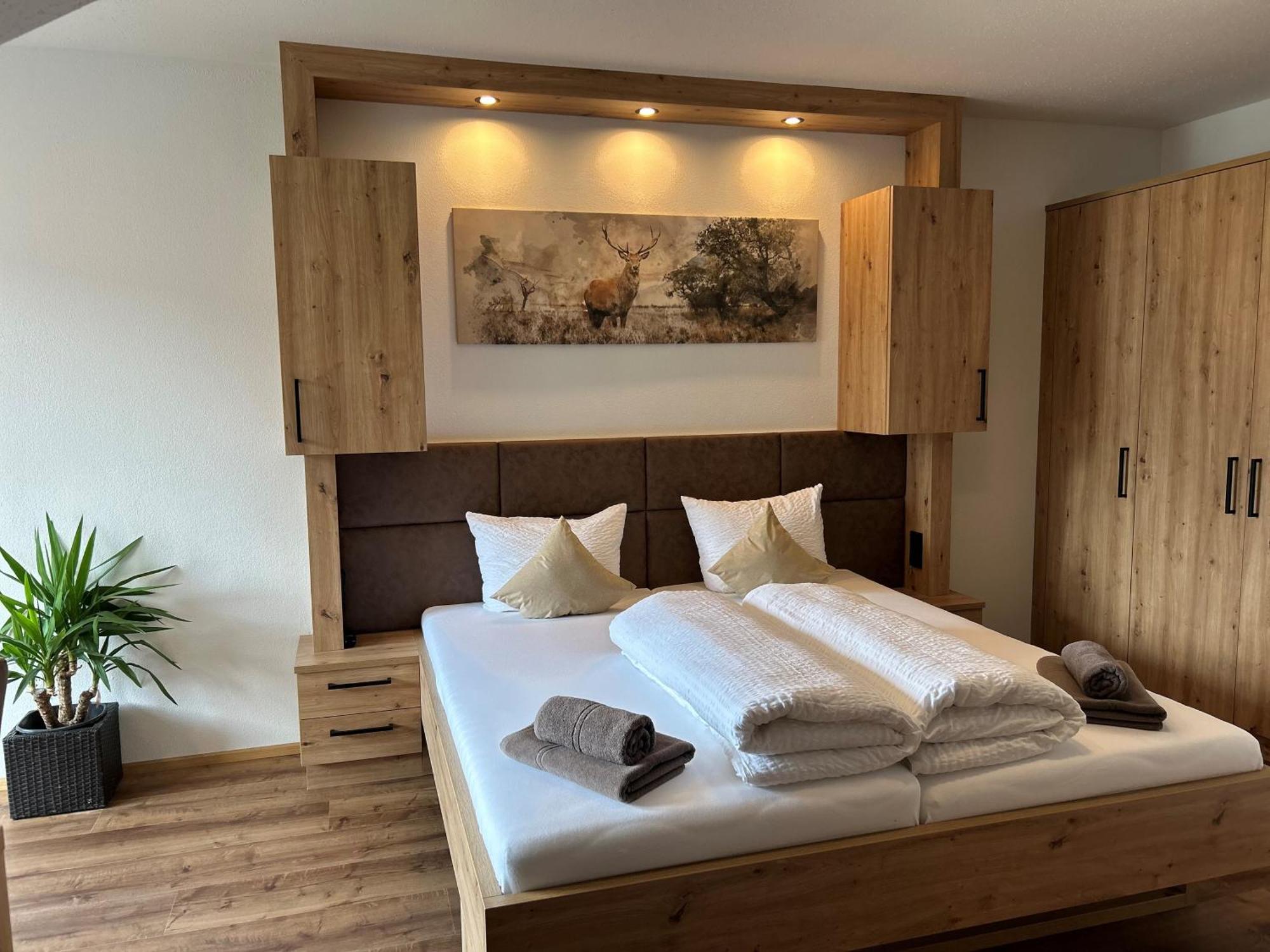 Gasthof Steinbichler Nussdorf am Attersee Luaran gambar