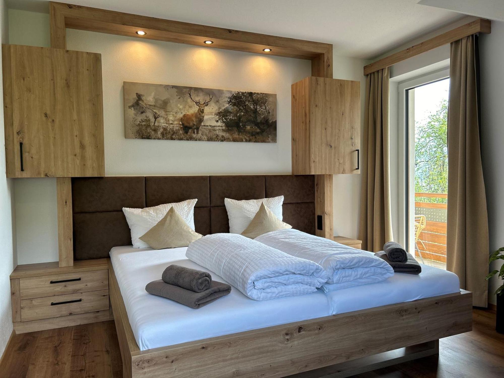 Gasthof Steinbichler Nussdorf am Attersee Luaran gambar