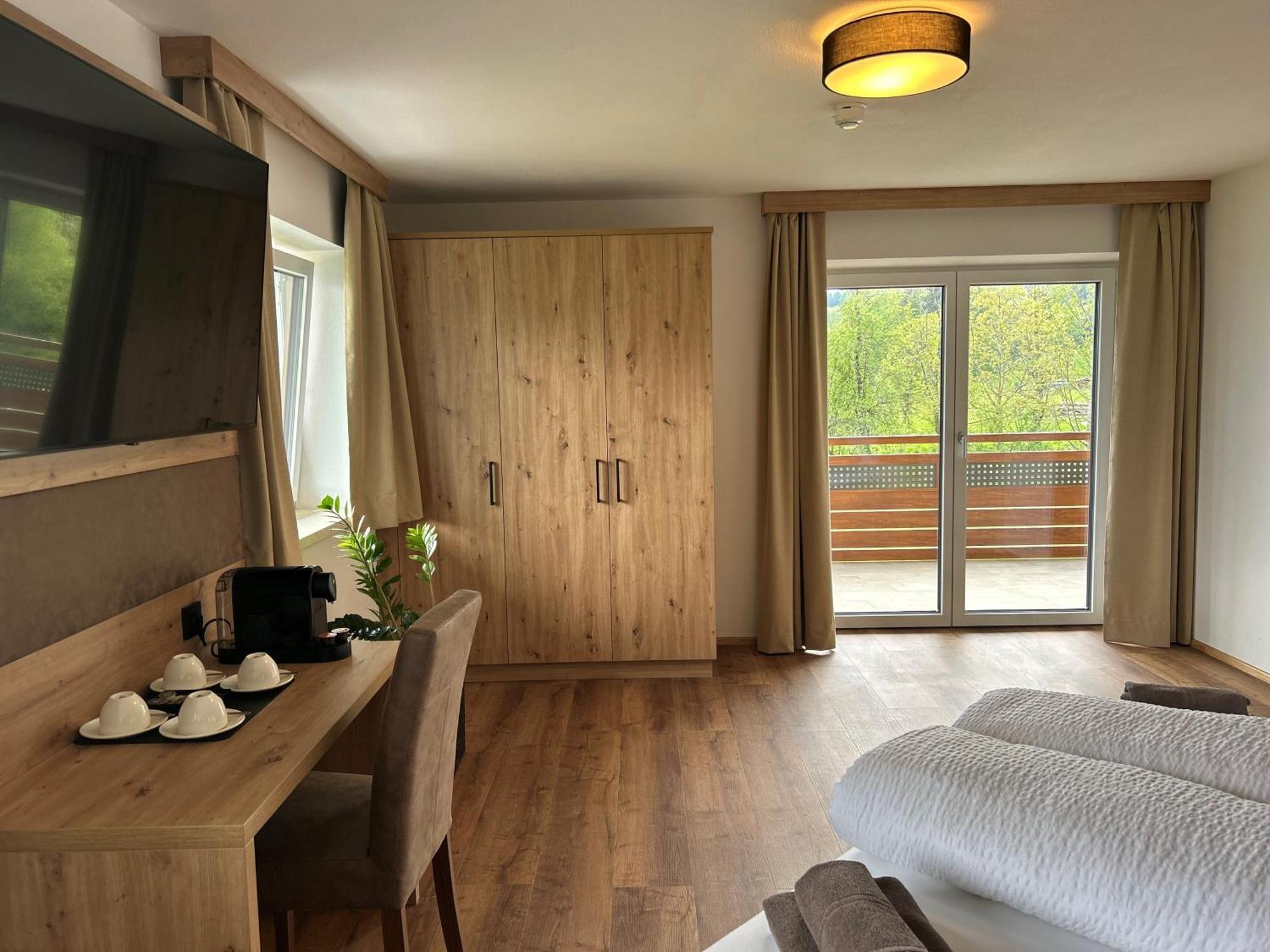 Gasthof Steinbichler Nussdorf am Attersee Luaran gambar