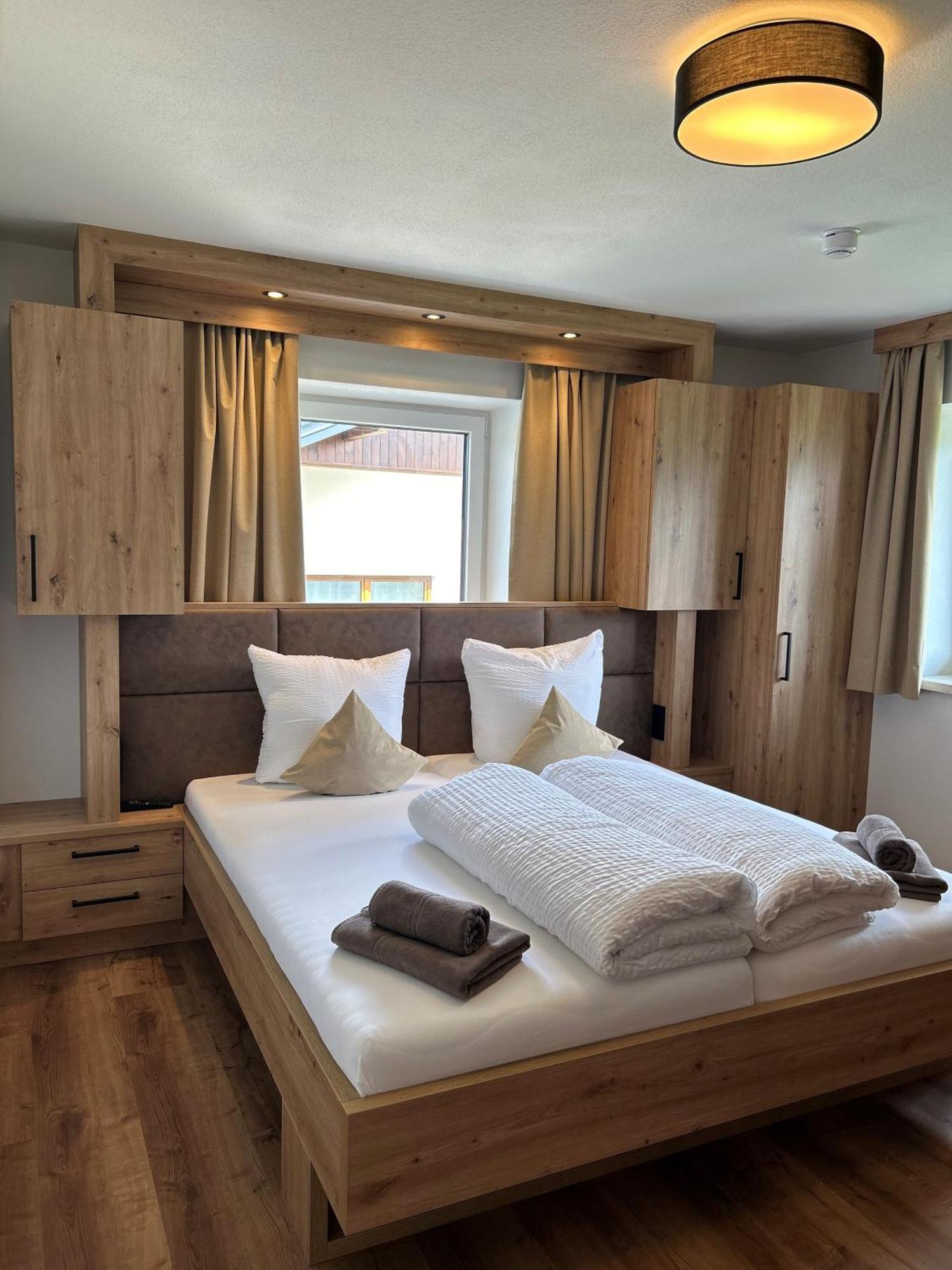 Gasthof Steinbichler Nussdorf am Attersee Luaran gambar