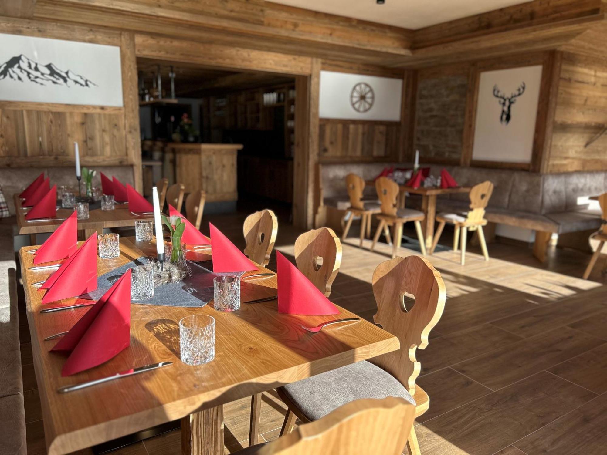 Gasthof Steinbichler Nussdorf am Attersee Luaran gambar