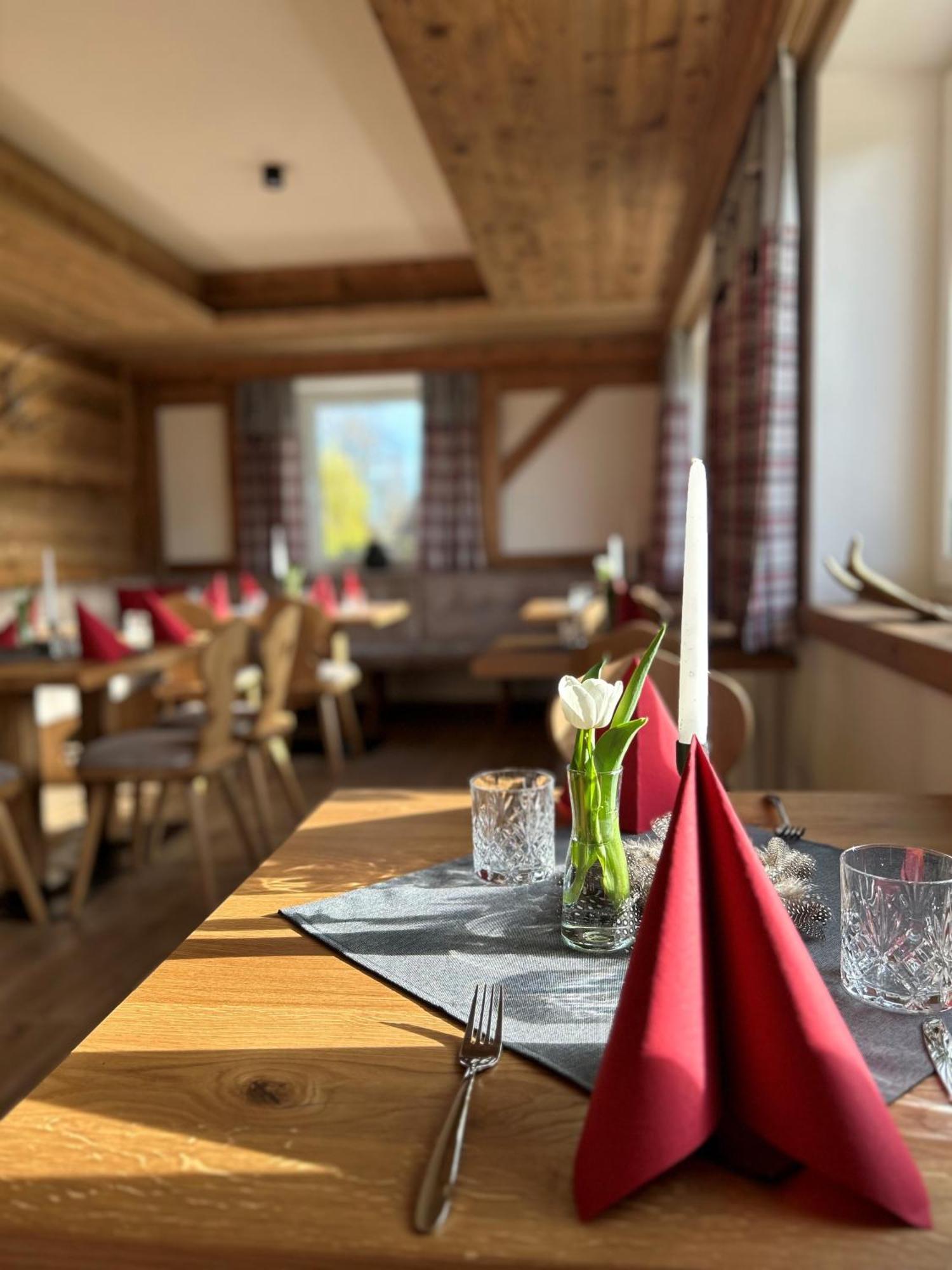 Gasthof Steinbichler Nussdorf am Attersee Luaran gambar