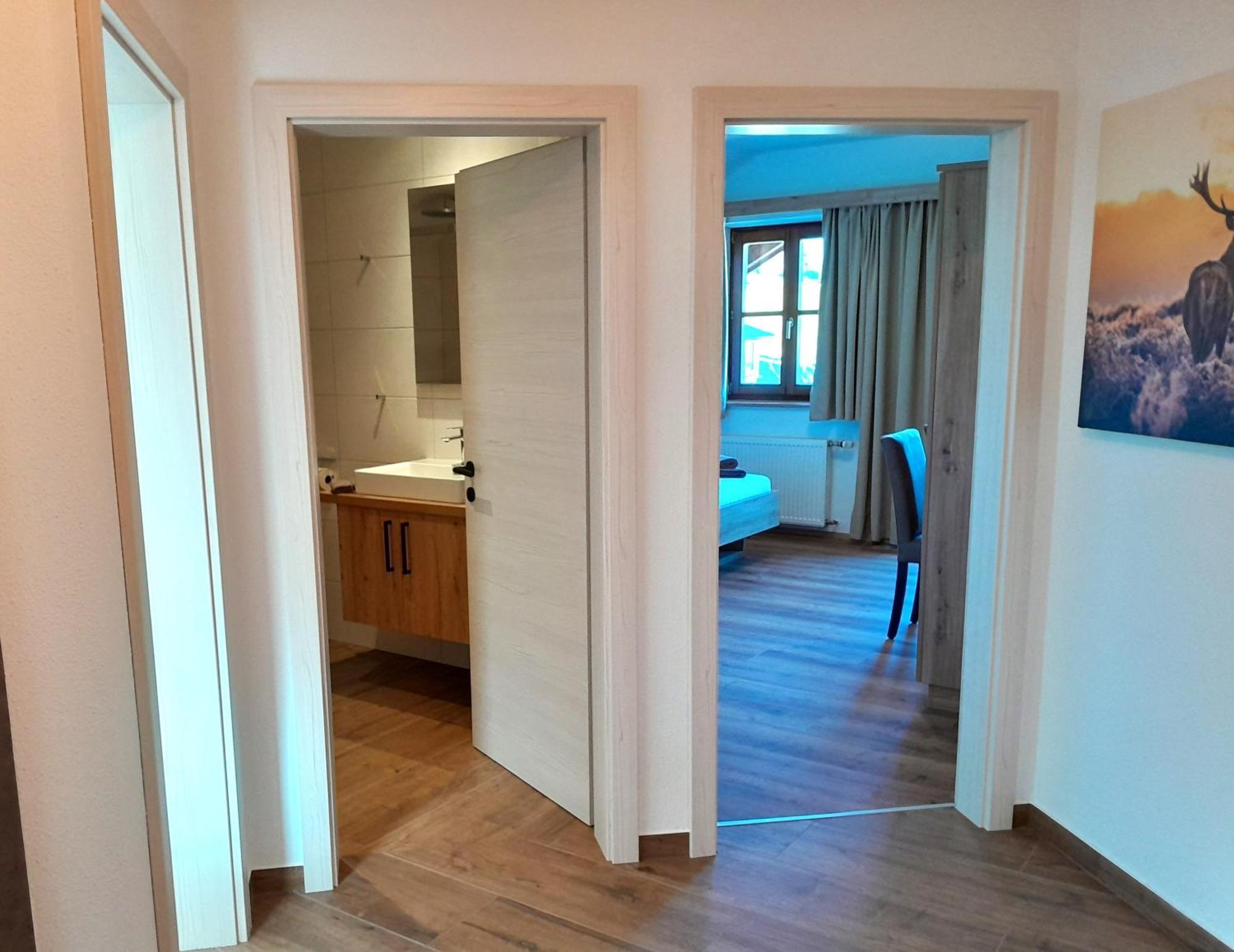 Gasthof Steinbichler Nussdorf am Attersee Luaran gambar