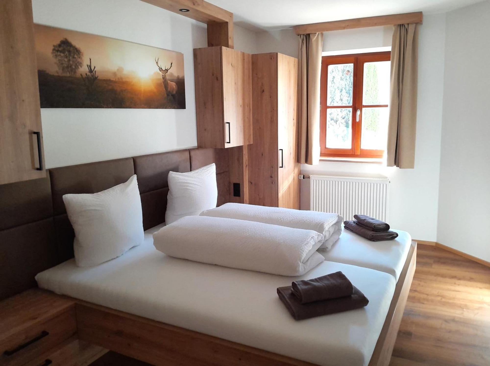 Gasthof Steinbichler Nussdorf am Attersee Luaran gambar