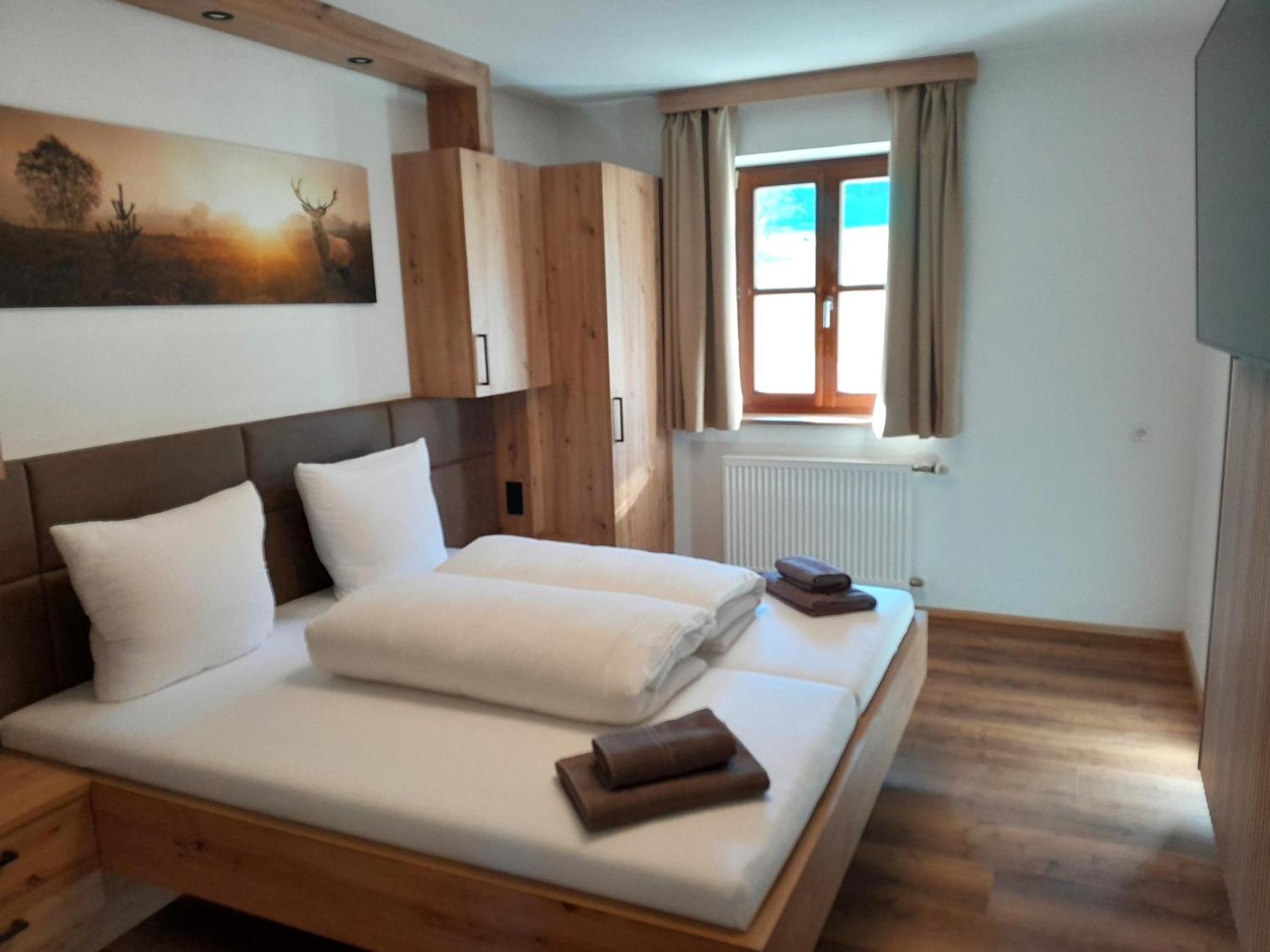 Gasthof Steinbichler Nussdorf am Attersee Luaran gambar