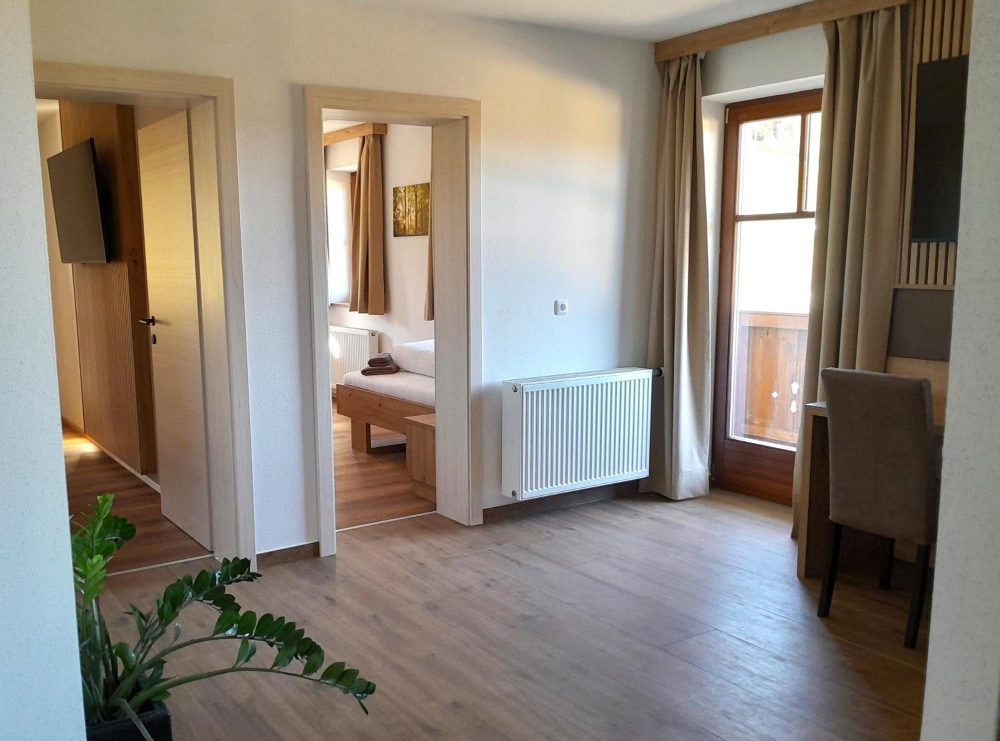 Gasthof Steinbichler Nussdorf am Attersee Luaran gambar
