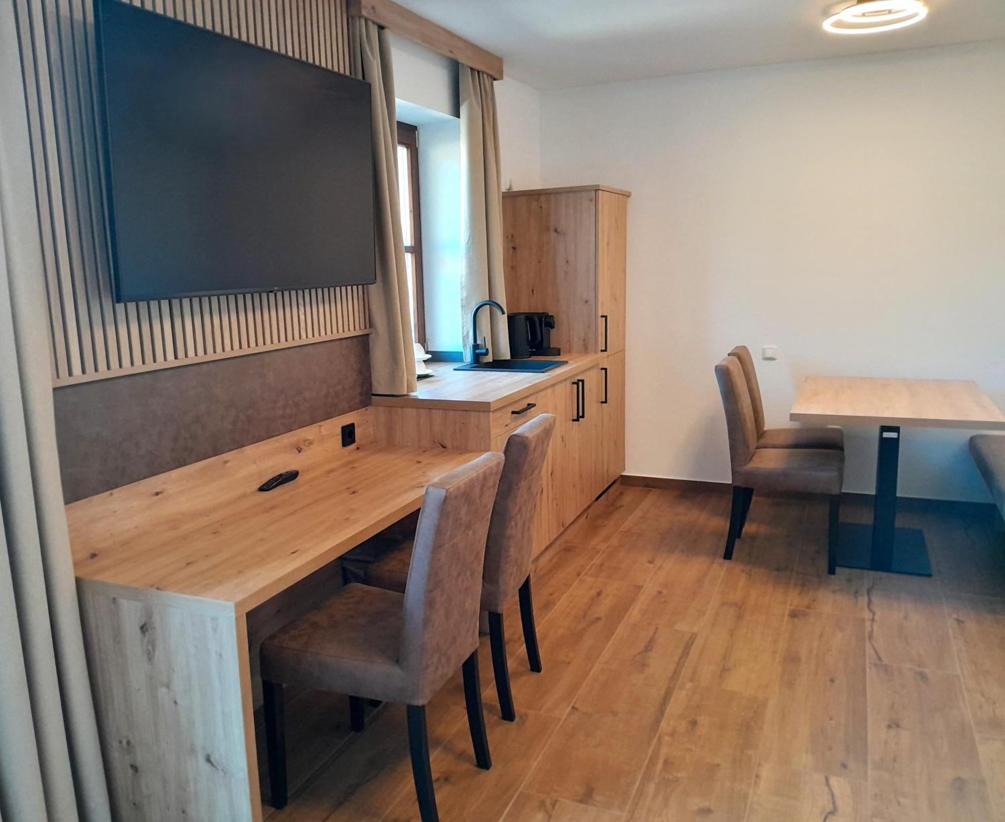Gasthof Steinbichler Nussdorf am Attersee Luaran gambar